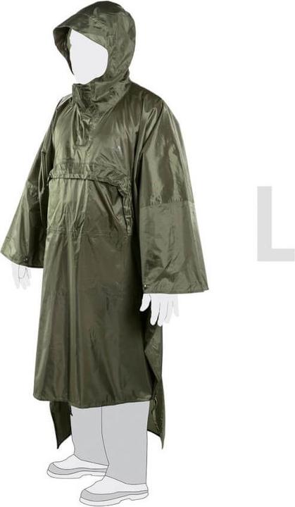 Tasmanian Tiger TT Tac (L)