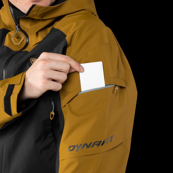 Image du produit Dynafit Veste Tigard Gore-Tex Pro (S)
