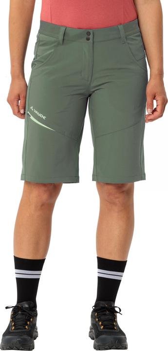 Actual product image Vaude Elope Bermuda Shorts II (44)