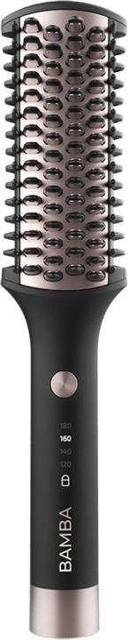 Cecotec Cepillo Alisador Bamba Instantcare 1200 Look Brush