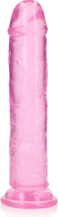 Immagine prodotto RealRock Straight Realistic Dildo Suction Cup - 9" / 23
