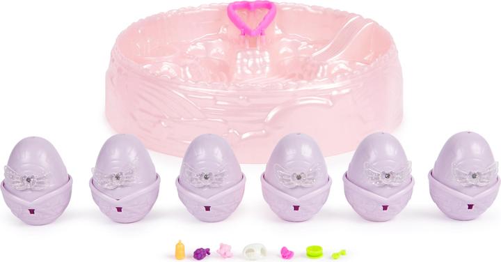 Immagine prodotto Hatchimals Alive Rainbow Hatchery