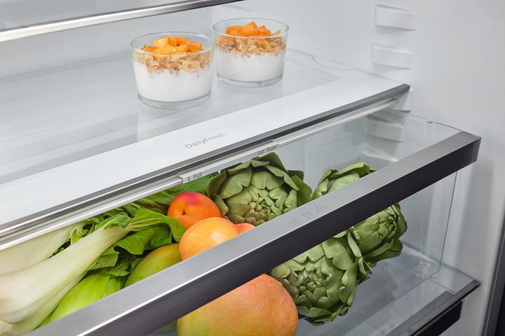 Image du produit Miele KU 7135 C (134 l)