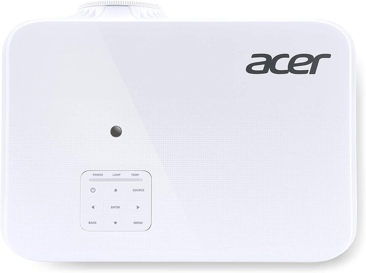 Actual product image Acer P5535 (Full HD, 4500 lm, 1.13 - 1.47:1)