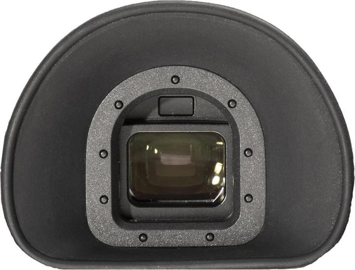 Actual product image Hoodman HoodEye for NIKON Z