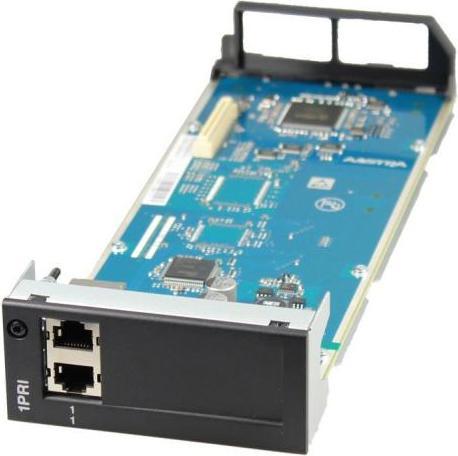 Mitel Modulo di estensione - ISDN - ISDN PRI