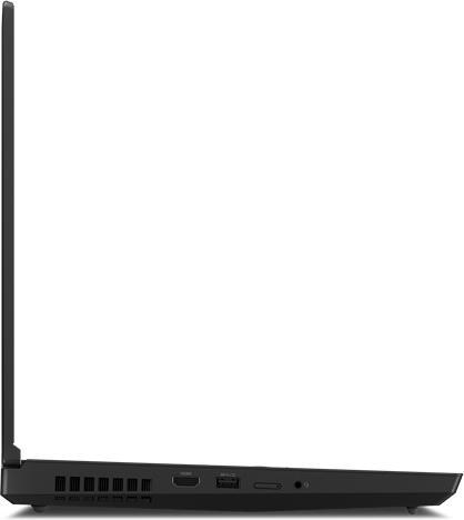 Produktbild Lenovo ThinkPad P15 Gen 2 (15.60", Intel Core i9-11950H, 32 GB, 1000 GB, DE)
