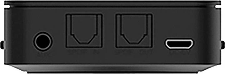 Produktbild Imperial Bart mini (Sender & Empfänger)