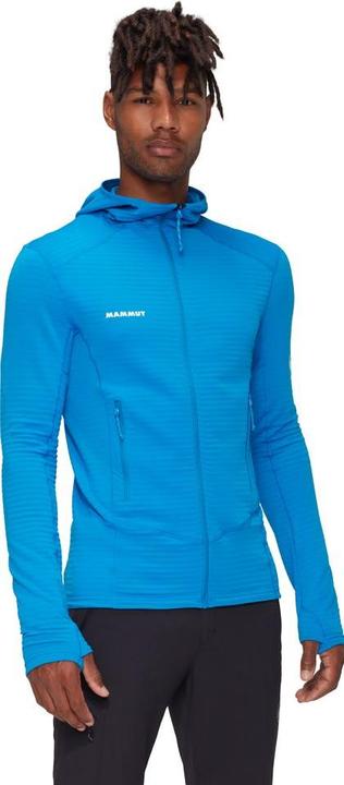 Image du produit Mammut Taiss Light ML Hooded Jacket (XL)