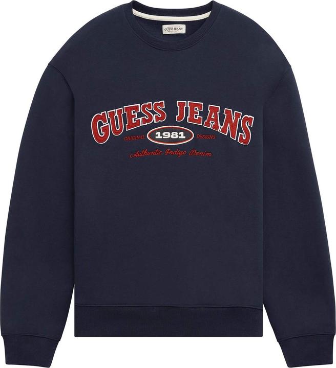 Guess pullover gue original deign (S)