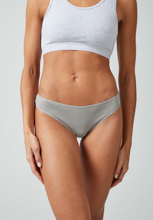 Actual product image Snocks Brazilian briefs (XL, pack of 3)