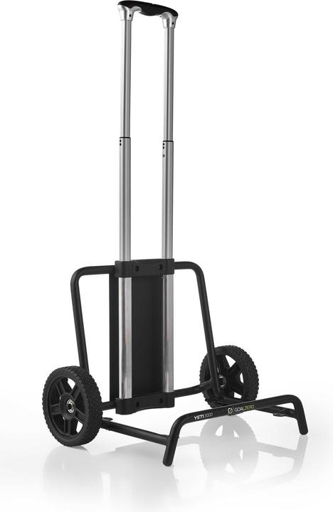 Actual product image Goal Zero Yeti Lithium Cart