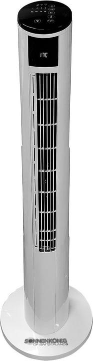Produktbild Sonnenkönig Air Fresh 9