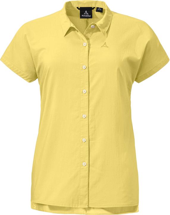Produktbild Schöffel Blouse Palma L (L)