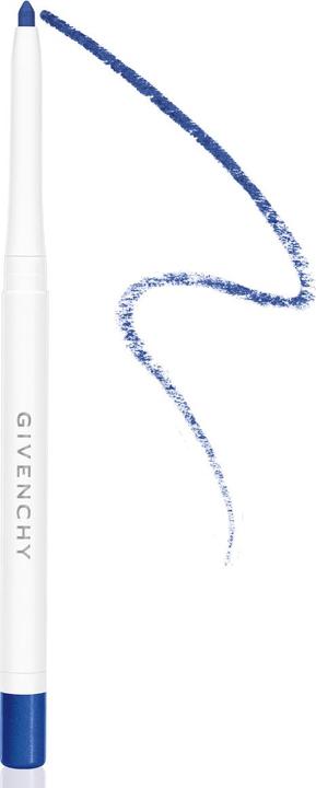 Immagine prodotto Givenchy Kohl Couture impermeabile (4 Cobalto)