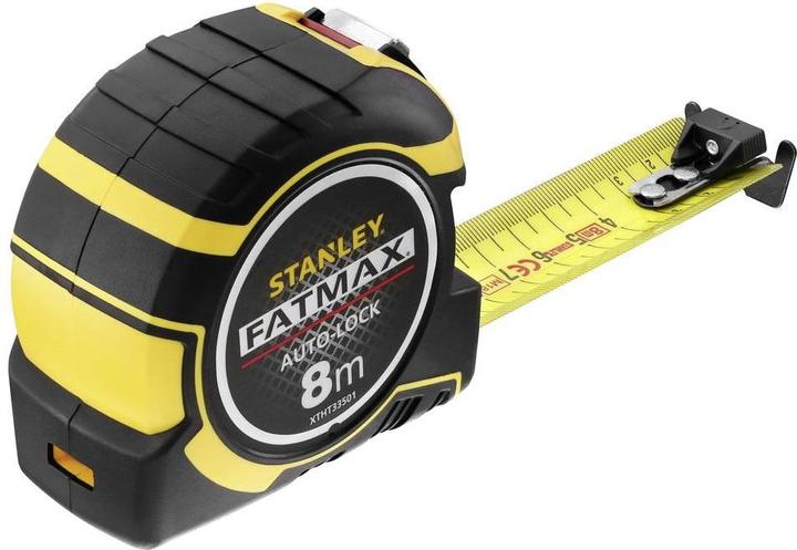 Produktbild Stanley Pro Autolock (cm, Metrisch, mm)