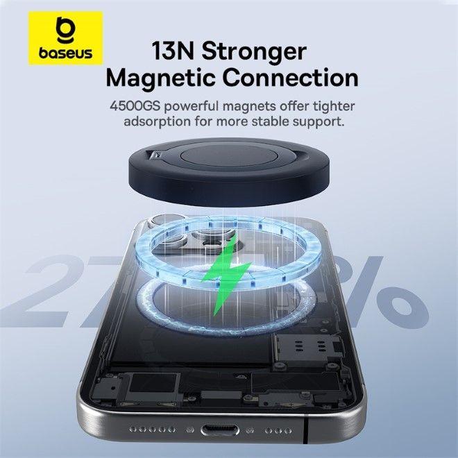 Productafbeelding Baseus Simple Mini4 (15 W)