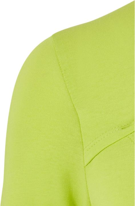 Image du produit Urban Classics Ladies Cut-Out Turtleneck Longsleeve (XL)