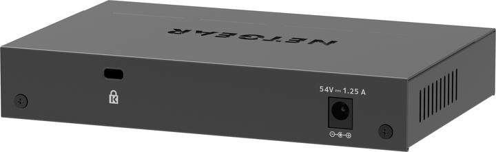 Produktbild Netgear GS305EP-100PES (5 Ports)