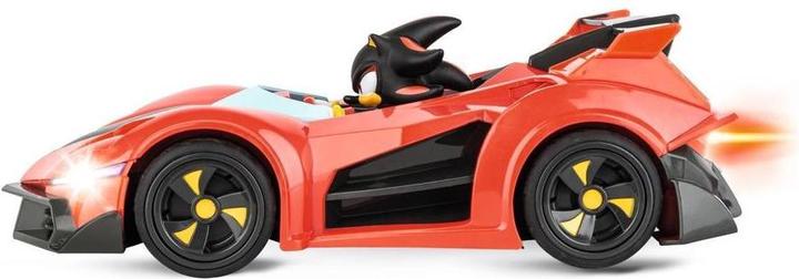 Image du produit Carrera 370201064 - RC 2,4GHz Team Sonic Racing - Shadow Performance Version