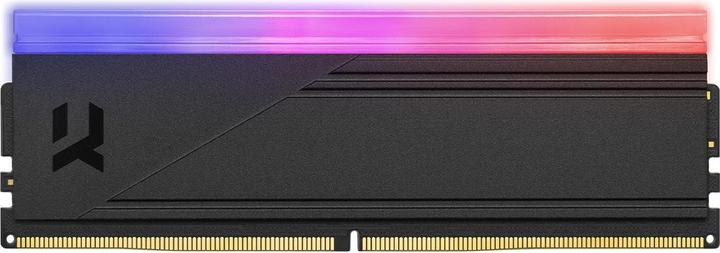 Immagine prodotto Goodram Modulo di memoria IRDM RGB DDR5 IRG-64D5L32S/32GDC GB (2 x 16GB, 6400 MHz, RAM DDR5, DIMM)