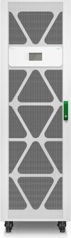 Immagine prodotto APC E3MUPS80KHBS Gruppo di continuità (UPS) a doppia conversione (online) 80 kVA (80000 VA, 80000 W, Doppio convertitore online UPS)