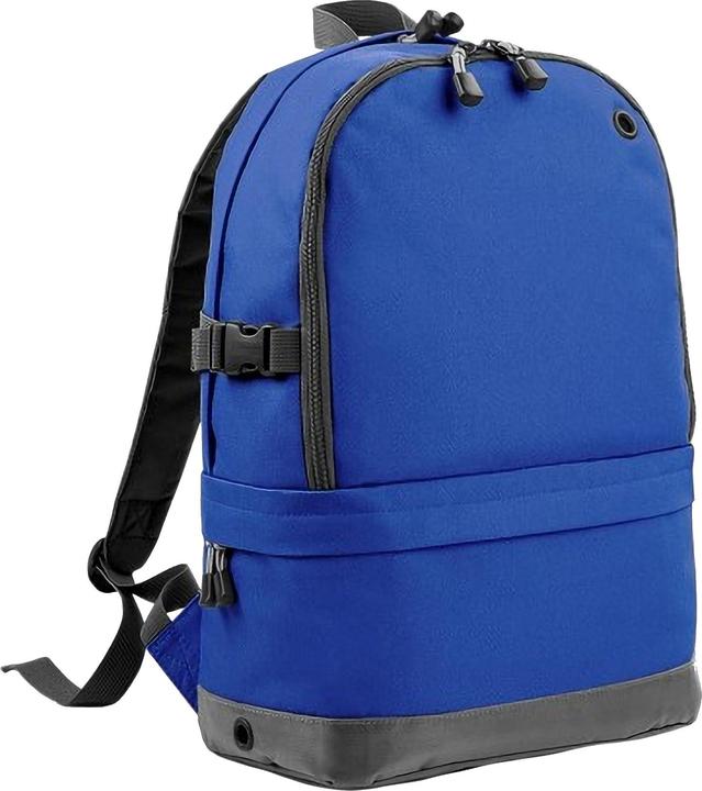 Bagbase Rucksack 18 Liter Laptop bis 156 Zoll (18 l)