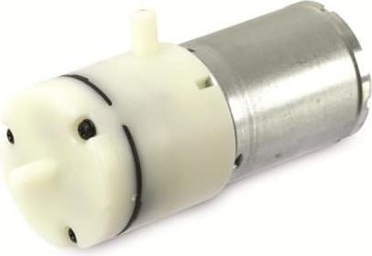 Produktbild Daypower Luftpumpe LP27-12, 12 V- (Boosterpumpe)