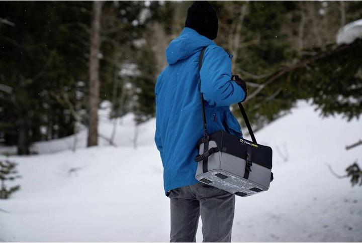 Actual product image Goal Zero Yeti 400 Lithium Protection Case