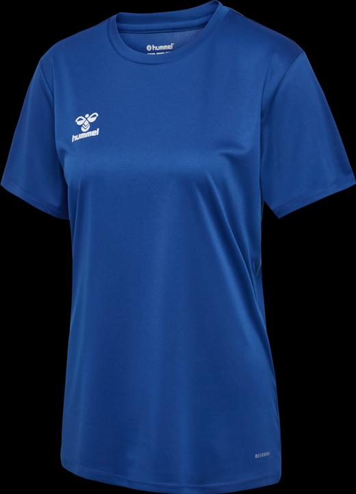 Image du produit hummel hmlESSENTIAL JERSEY S/S WOMAN (L)