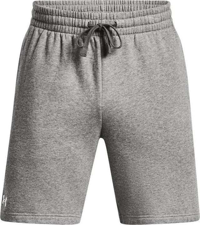 Actual product image Under Armour Mens Rival Fleece Shorts (XXL)