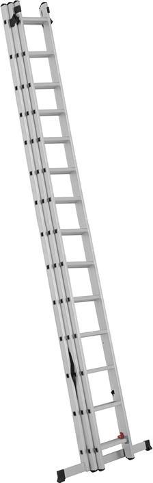 Produktbild Haushalt UNIVERSAL LADDERS BL-E314 391/1007CM H