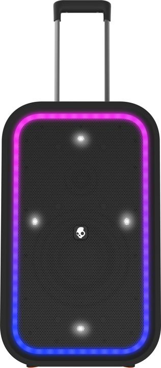 Produktbild Skullcandy Stomp Wireless Party Speaker Black XXL (Akkubetrieb)