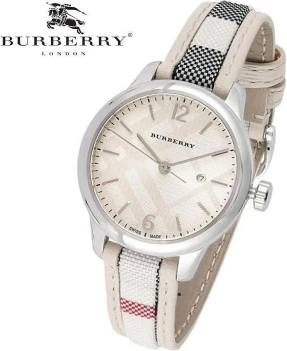 Produktbild Burberry The Classic (Analoguhr, 32 mm)