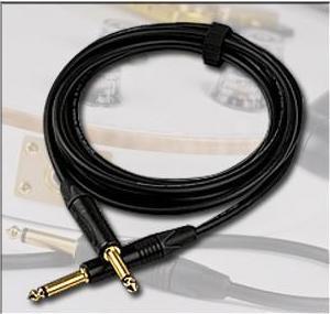 Produktbild PRS Signature Gitarrenkabel (3.05 m, 6.3mm Klinke (Jack))