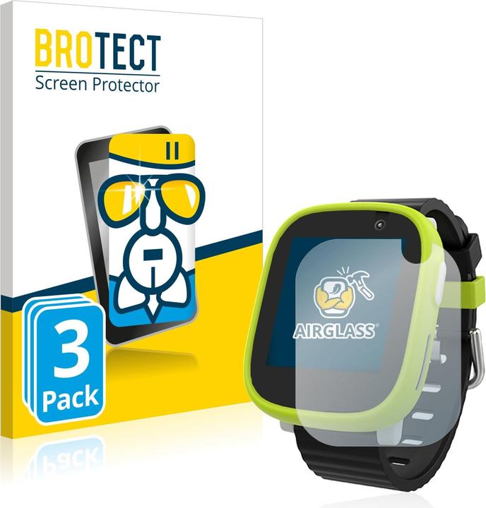 Image du produit BROTECT AirGlass Verre