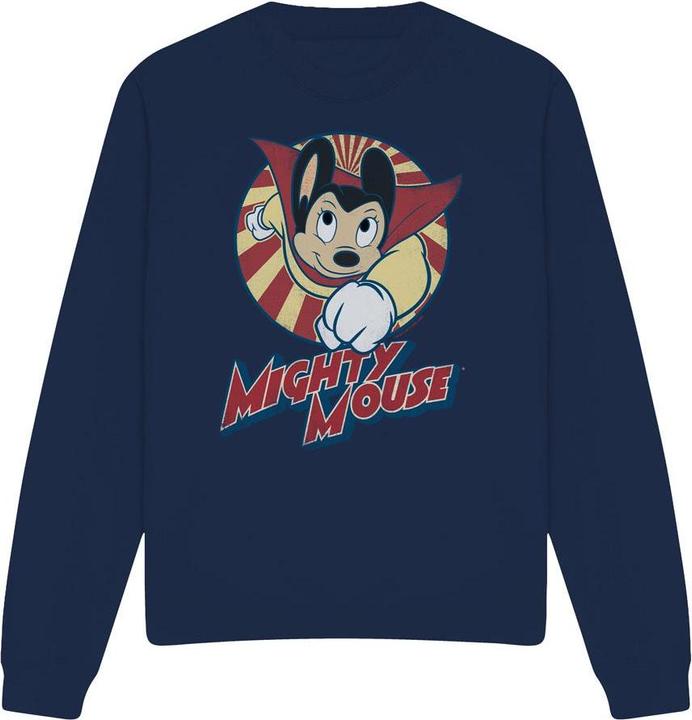 Produktbild Fruit of the Loom The One The Only Sweatshirt (L)
