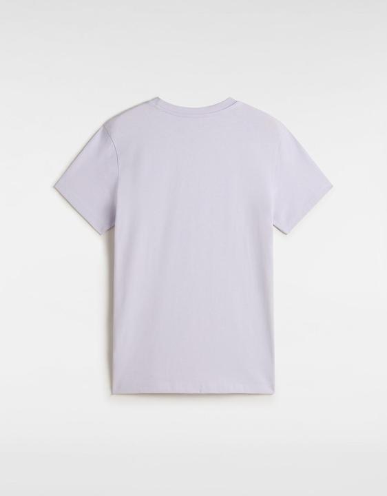 Produktbild Vans W Essential Bff Ss Evening Haze (S)