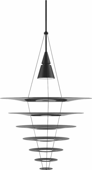 Produktbild Louis Poulsen Enigma 825 Led Pendelleuchte (E27)