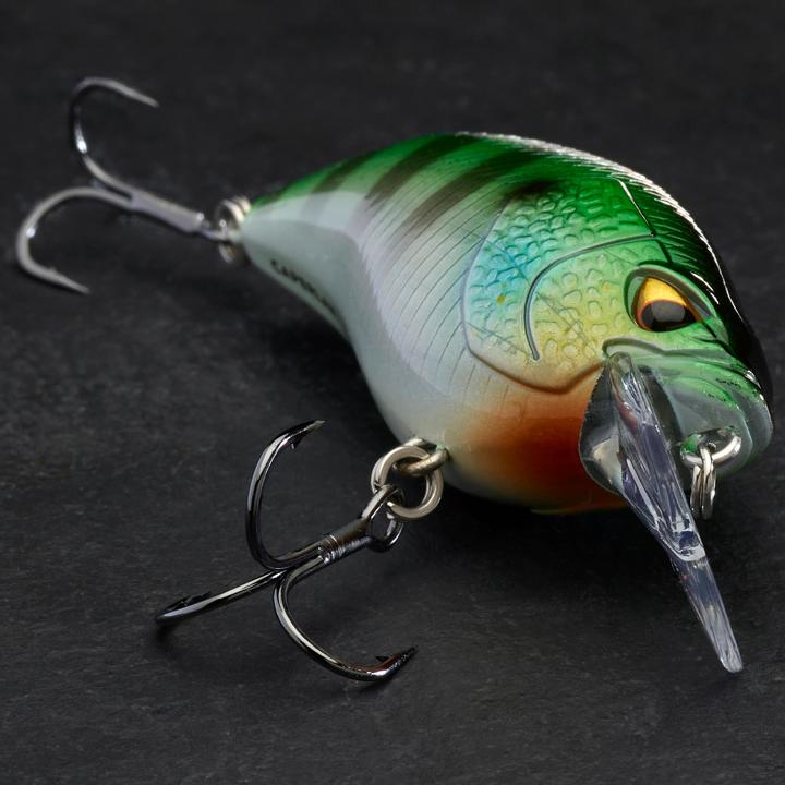 Produktbild Caperlan CRKSR 53 F (5.30 cm)