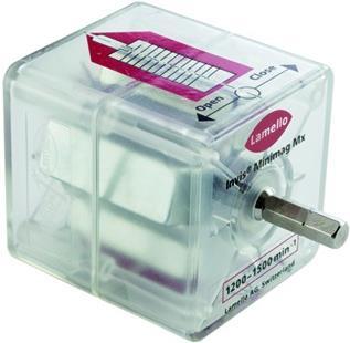 Lamello Invis MiniMag INVIS Mx (1 Stk.)