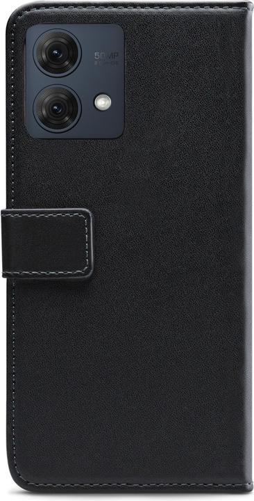 Produktbild Mobilize Klassische Gelly-Geldbörse (Motorola Moto G84)
