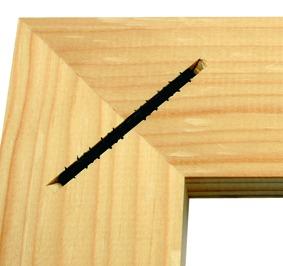 Actual product image Lamello Drive-in blades type E20-L (400 pcs.)