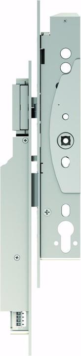 Actual product image effeff Escape door lock with electric strike MEDIATOR 609 (Mortise lock)