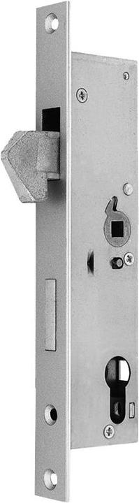 Image du produit BKS Serrure à mortaise pour porte coulissante 1205H (Serrure à mortaise)