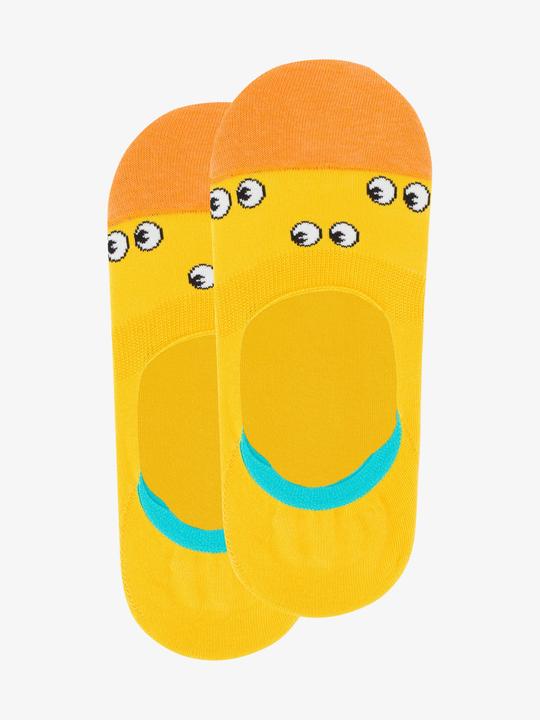 Produktbild DillySocks Hidden Samureye (39 - 41)