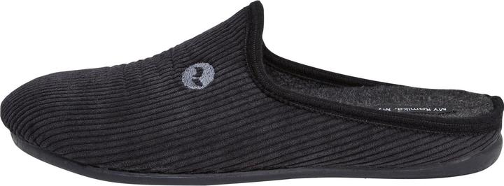 Produktbild Romika RO22Q3-M003-001 Men Comfy Cord Slipper - 138289 (43)