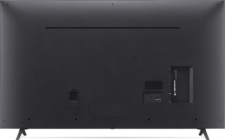 Actual product image LG 50UR80006LJ (50", LED, 4K)
