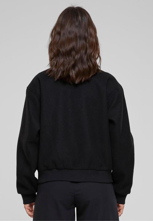 Actual product image Urban Classics Ladies Boxy Jacket - 126803 (XS)