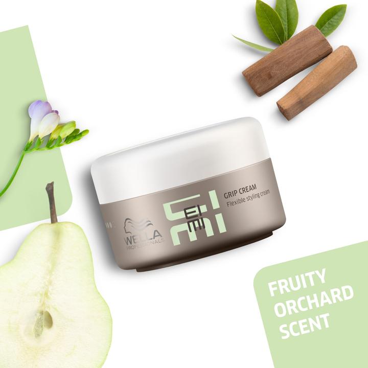 Image du produit Wella Eimi Grip (Crème capillaire, 75 ml)